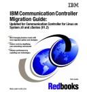 Cover of: IBM Communication Controller Migration Guide