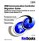 Cover of: IBM Communication Controller Migration Guide