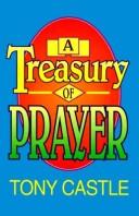 Cover of: Treasury of Prayer