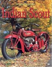 Cover of: Indian Scout