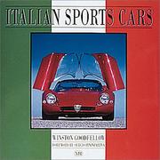 Cover of: Italian Sports Cars