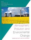 Cover of: Atmospheric pollution and environmental change