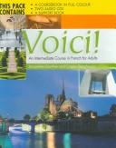 Cover of: Voici (Teach Yourself Complete Courses)