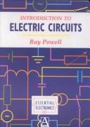 Cover of: Introduction to Electric Circuits/Introduction to Power Electronics