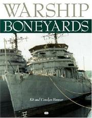 Cover of: Warship Boneyards
