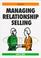 Cover of: Managing Relationship Selling