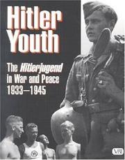 Hitler youth by Brenda Ralph Lewis