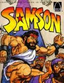 Cover of: Samson