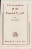 Cover of: The adventure of the clouded crystal