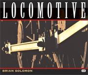 Cover of: Locomotive