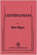 Cover of: Laestrygonians