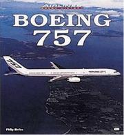 Cover of: Boeing 757 (Airliner Color History)