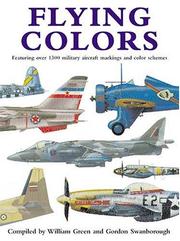 Cover of: Flying Colors by 
