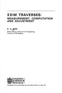 Electromagnetic Distance Measurement by R.G. Bird