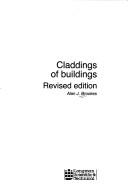 Cover of: Cladding of Buildings