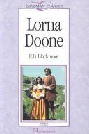 Cover of: Lorna Doone by R. D. Blackmore