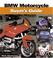 Cover of: BMW Motorcycle Buyer's Guide
