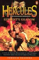 Cover of: Hercules: the Legendary Journeys (Penguin Readers: Level 2)