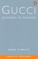 Cover of: Gucci by Paola Trimarco