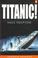 Cover of: "Titanic"