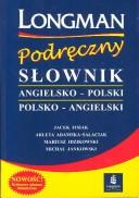 Cover of: Longman English-Polish/Polish-English Dictionary Cased