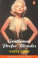 Cover of: Penguin Readers Level 2: Gentlemen Prefer Blondes (Penguin Longman Penguin Readers)