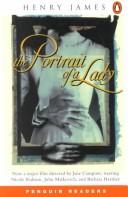 Cover of: Portrait of a Lady by Henry James, Henry James, James