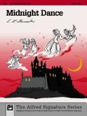 Cover of: Midnight Dance (Alfred Signature Series) by 