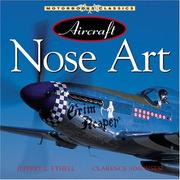 Cover of: Aircraft Nose Art: From World War I to Today (Motorbooks Classics)