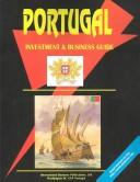 Cover of: Portugal: Investment & Business Guide
