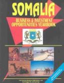 Cover of: Somalia by USA International Business Publications