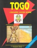 Cover of: Togo: Country Study Guide (World Country Study Guide Library)