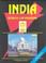 Cover of: India