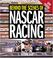 Cover of: Behind the scenes of NASCAR racing