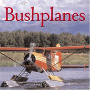 Cover of: Bushplanes by Geza Szurovy