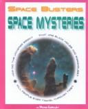 Cover of: Space Mysteries (Space Busters) by Steve Parker