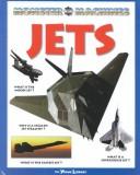 Cover of: Jets (Monster Machines)