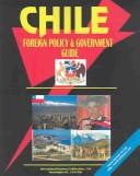 Cover of: Chile | USA International Business Publications