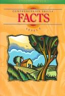 Cover of: Comprehension Skills:  Facts: Lvl F