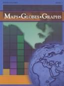 Cover of: Maps, Globes, Graphs for Adults: Book 2 the United States (Maps/Globes/Graphs Adult)