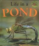 Life in a Pond (Oliver, Clare. Microhabitats.)