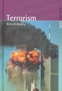 Cover of: Terrorism (Face the Facts) by Richard Bingley