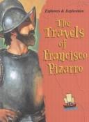 the-travels-of-francisco-pizarro-cover