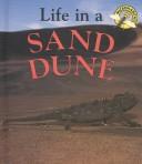 Cover of: Life in a Sand Dune (Microhabitats) | Malcolm Penny