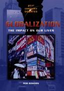 Cover of: Globalization by Rob Bowden
