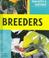 Cover of: Breeders (Parasites and Partners)