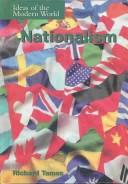 Cover of: Nationalism (Ideas of the Modern World)
