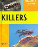 Killers (Parasites & Partners) by James W. R. Martin