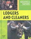 Cover of: Lodgers and Cleaners (Parasites and Partners)