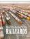 Cover of: North American Railyards